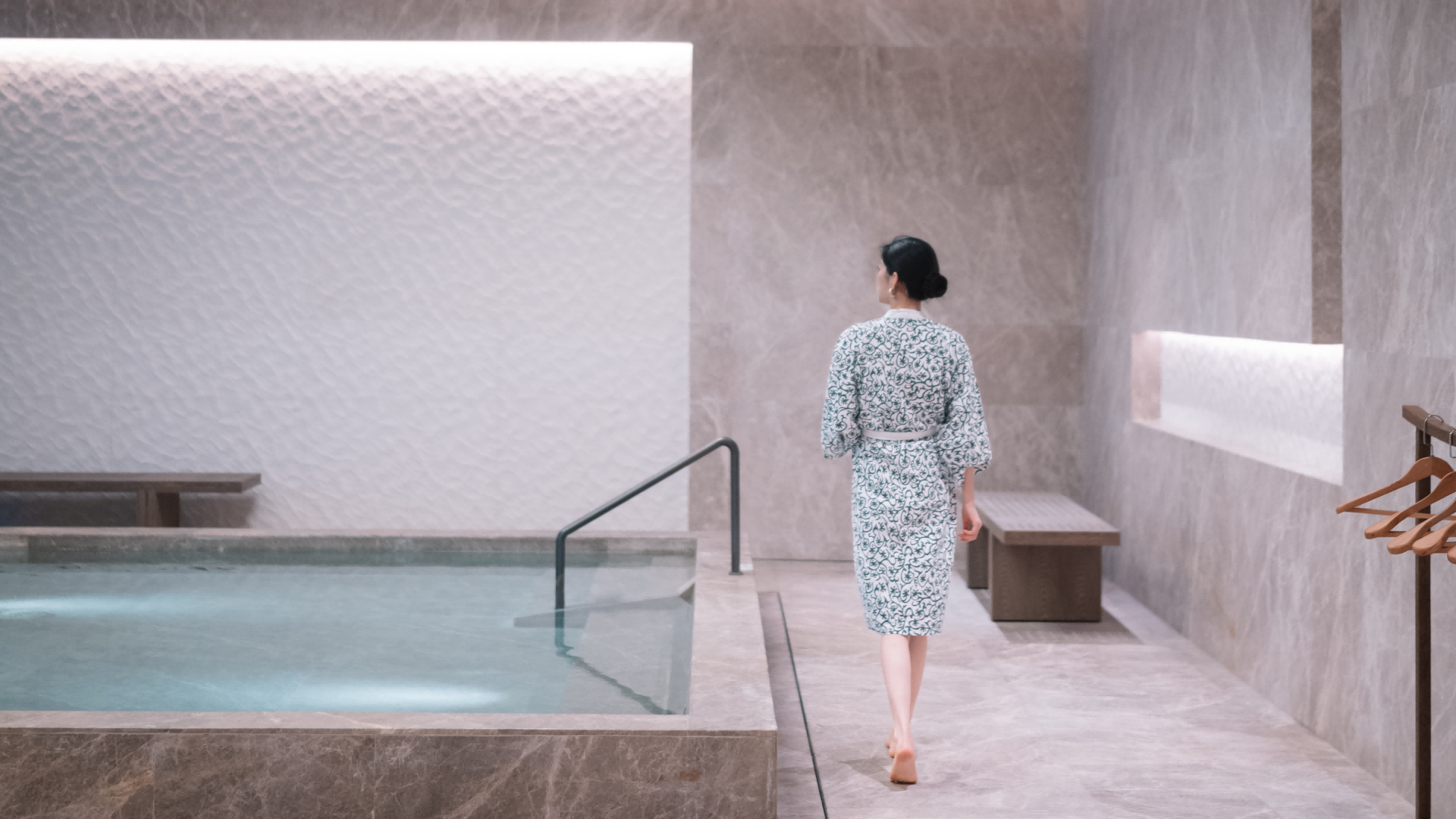 BTCNSS-Hot spring centre